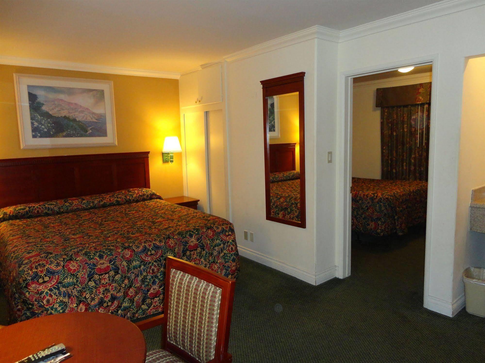 Redondo Inn And Suites Redondo Beach Zewnętrze zdjęcie
